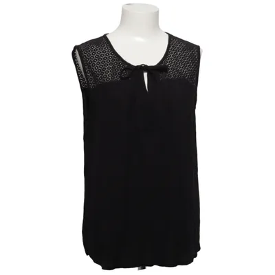 Haut (Noir) de Imitz Viscose