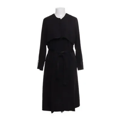 Jas (Zwart) van H&M Elastaan, Polyester, Viscose
