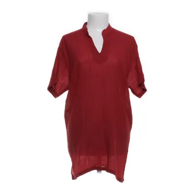 Tunika (Röd) från Vieta Bambu, Silke