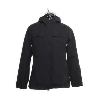 Allvädersjacka (Grå) från Decathlon Polyamid, Polyester