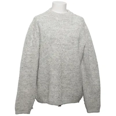 Sweater (Gray, White) from Swix