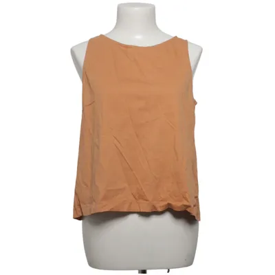 Tank Top (Brown) from Armedangels Organic cotton