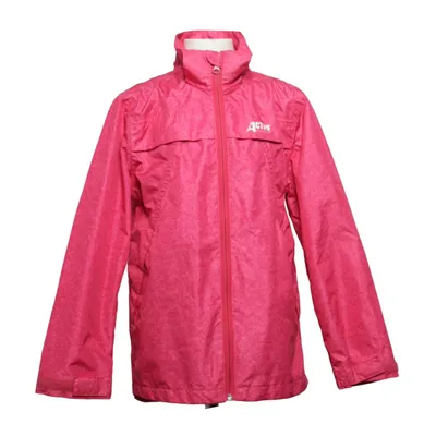 Outdoor jacket (Pink) from MyWear Active Polyester