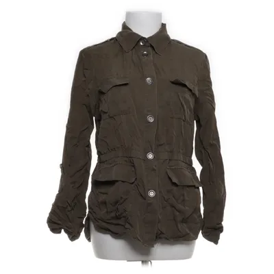 Skjorta (Grön) från Motivi Lyocell