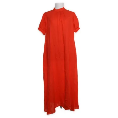 Maxi jurk (Rood) van A Day's March Viscose