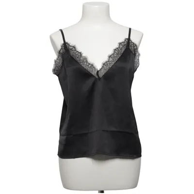 Débardeur (Noir) de NA-KD Polyester