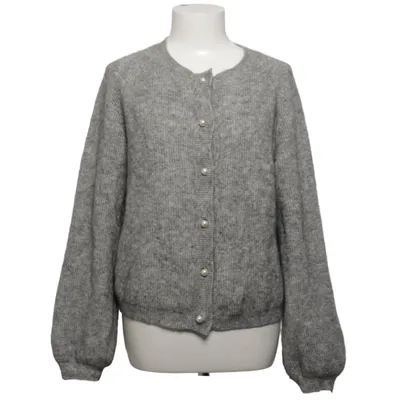 Kofta (Grå) från O'TAY Elastan, Mohair, Polyamid, Ull