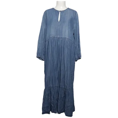 Långklänning (3340-10) från Catnoir Tencel