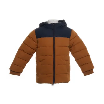 Winterjas (Oranje, Blauw) van Topolino Polyester