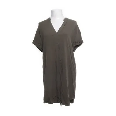 Klänning (Grön) från Anna Glover x H&M Viskos