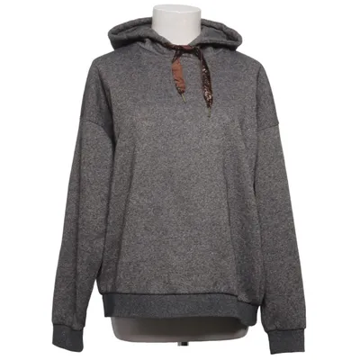 Sweat à capuche (Le Sweatshirt) de MKT Studio Coton, Fibre métallique, Polyester