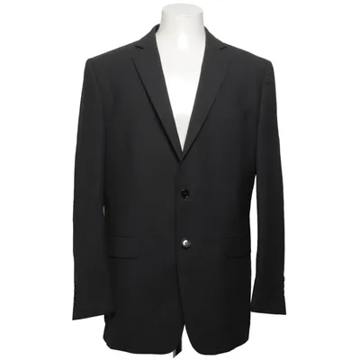 Blazer (BLAZER CARLTON) fra Cavaliere Elastan, Viscose, Uld