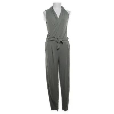 Jumpsuit (Groen) van Les Lunes