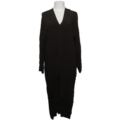 Maxi jurk (Bruin) van Humanoid Cupro, Viscose
