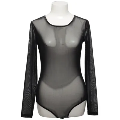 Body (Black) from Underprotection