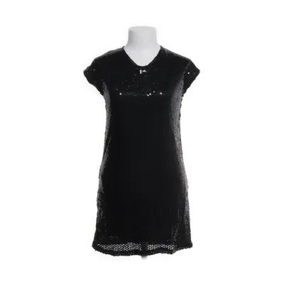 Cocktailklänning (Svart) från Love Label Polyester