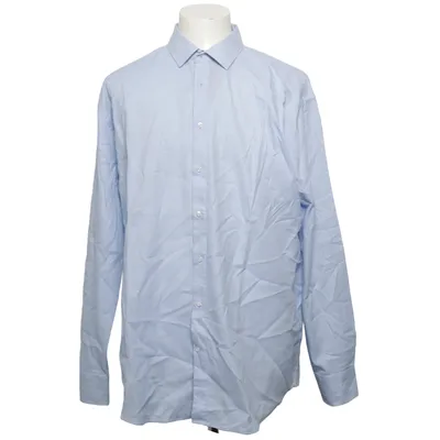 Shirt (Blauw, Wit) van Tailor & Son