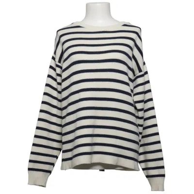 Pull-over (Modica) de Schoeller Acrylique, Laine