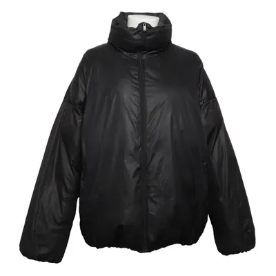 Vinterjacka (Svart) från NLY Återvunnen polyester