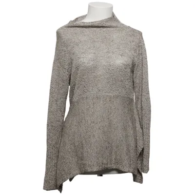 Coltrui (Beige, Bruin) van The Masai Clothing Company Acryl, Linnen, Zijde, Viscose