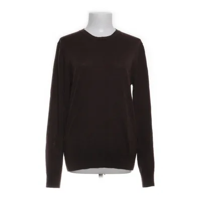 Tröja (Brun) från Singular Society Merinoull