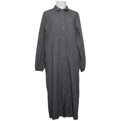 Blusenkleid (Grau) von Soyaconcept Bio-Baumwolle