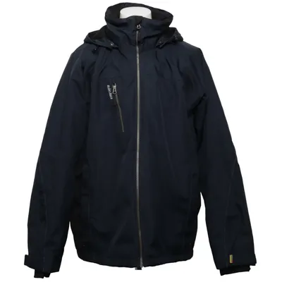 Outdoor jacket (Blue) from Blåkläder Polyester