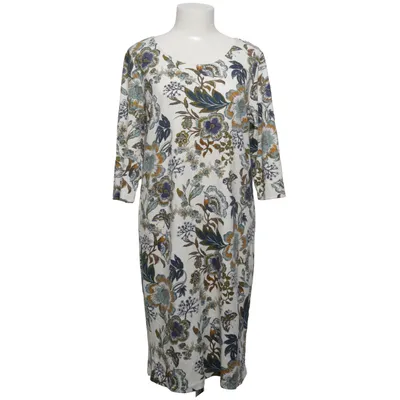 Dress (Marla) from Risøe Elastane, Polyester, Viscose