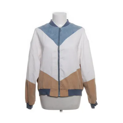 Kofta (Blå, Vit, Beige) Nylon, Polyester