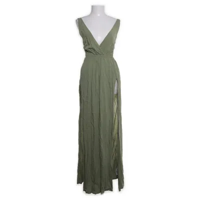 Maxi jurk (Groen) van ASOS