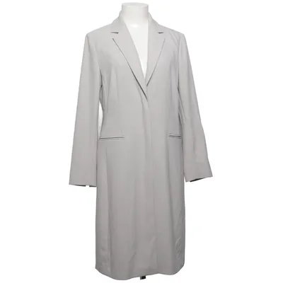 Kappa (Grå) från Monton Polyester
