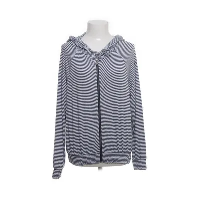 Capuchon sweater (Blauw, Wit) van Roxy Elastaan, Polyester, Viscose