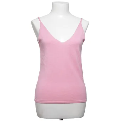 Débardeur (Rose) de Loavies Élasthane, Viscose