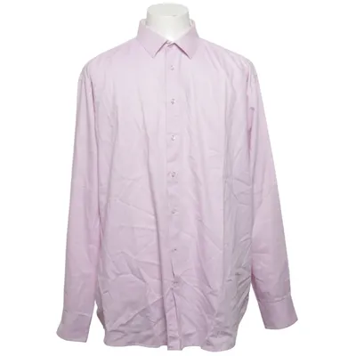Shirt (Roze) van Tailor & Son