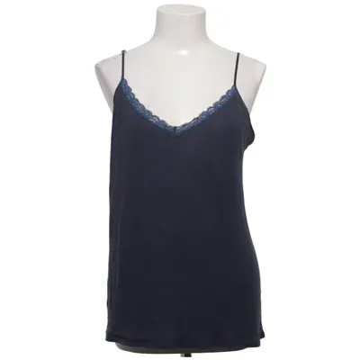 Tanktop  (Blå) fra Huber