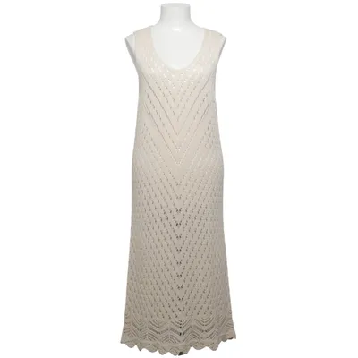 Beach dress (Beige)