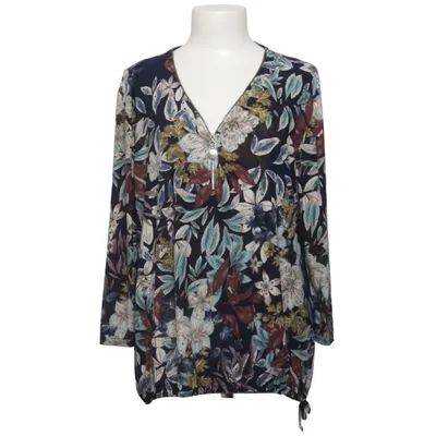 Blouse (Cognaco) de Wearhouse Élasthane, Polyester