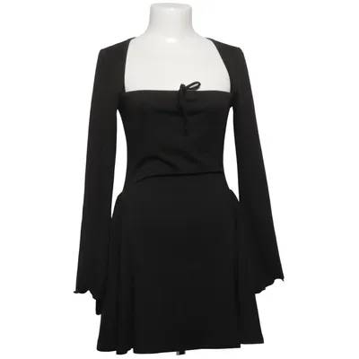 Dress (Gray)