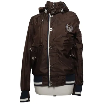 Outdoor jacket (Brown) from Euro-Star
