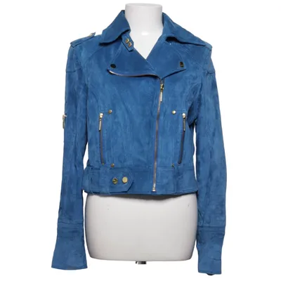 Bikerjacka (Sweet) från Rock'n Blue Skinn, Polyester