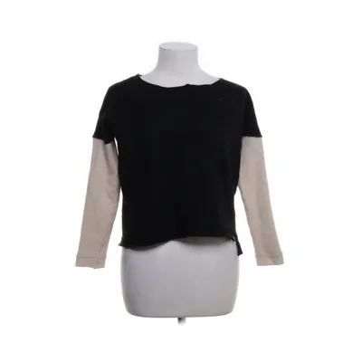 Pull-over (Noir, Blanc) de Hunkydory Essentials Angora, Nylon, Laine