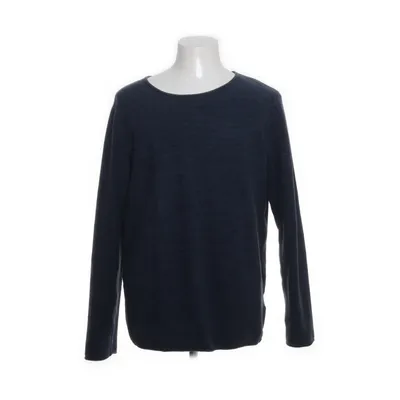 Sweater (Blue) from Indicode Cotton, Polyamide