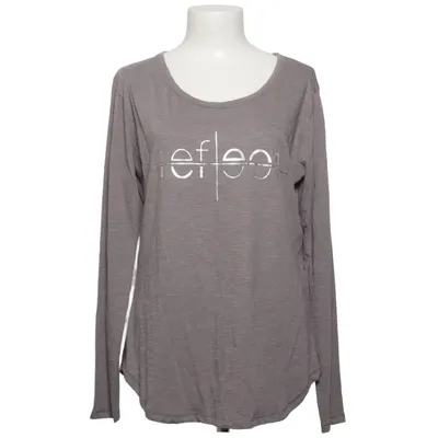 T-shirt à manches longues (Reflect Tee) de Costa 8 Mani Coton, Polyester