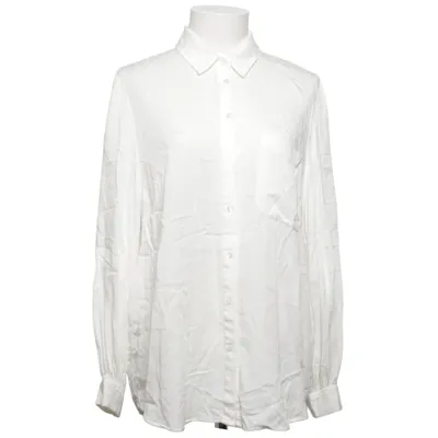 Shirt (White) from Indiska Viscose