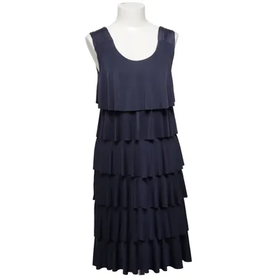 Robe (Bleu) de Lonkel Élasthane, Polyester
