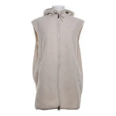 Ytterväst (Beige) från Blacc Polyester