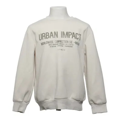 Sweatshirt (Beige) de WOX Élasthane, Polyester