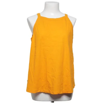 Linne (Gul) från United Colors of Benetton Bomull, Linne