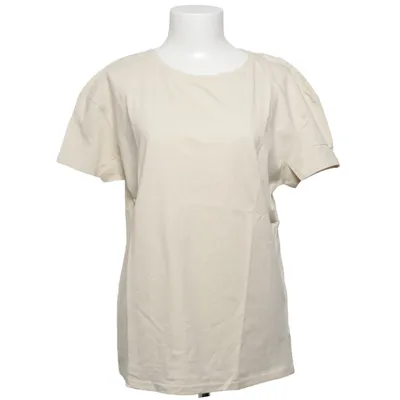 T-shirt (Beige) de AJC Coton