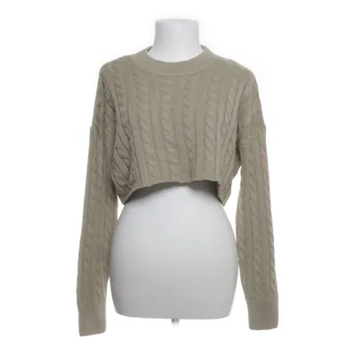 Tröja (Grön) från FB Sister Knitwear Akryl, Bomull